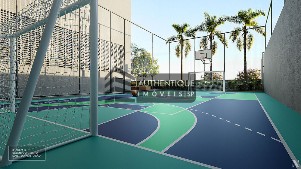 Apartamento, 2 quartos, 50 m² - Foto 19