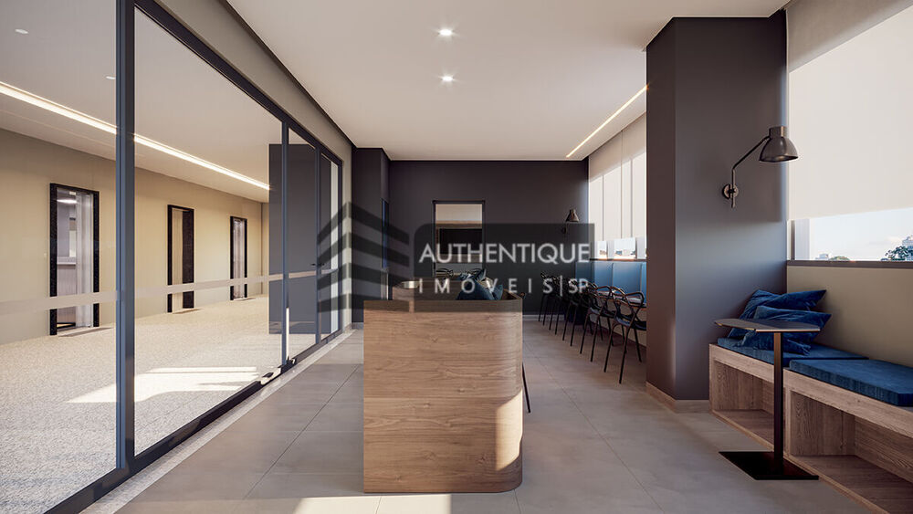Apartamento, 2 quartos, 50 m² - Foto 22