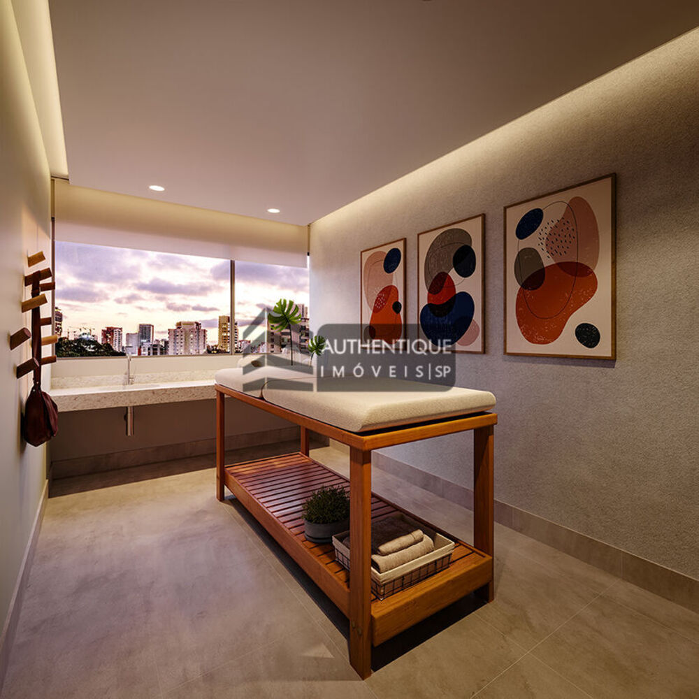 Apartamento, 2 quartos, 50 m² - Foto 21