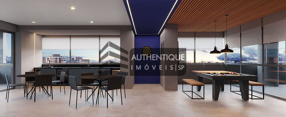 Apartamento, 2 quartos, 50 m² - Foto 17