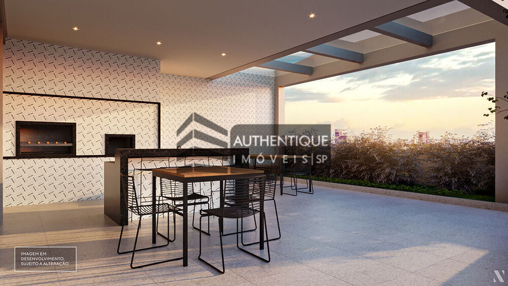 Apartamento, 2 quartos, 50 m² - Foto 14