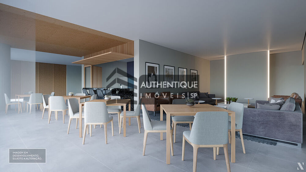 Apartamento, 2 quartos, 50 m² - Foto 16