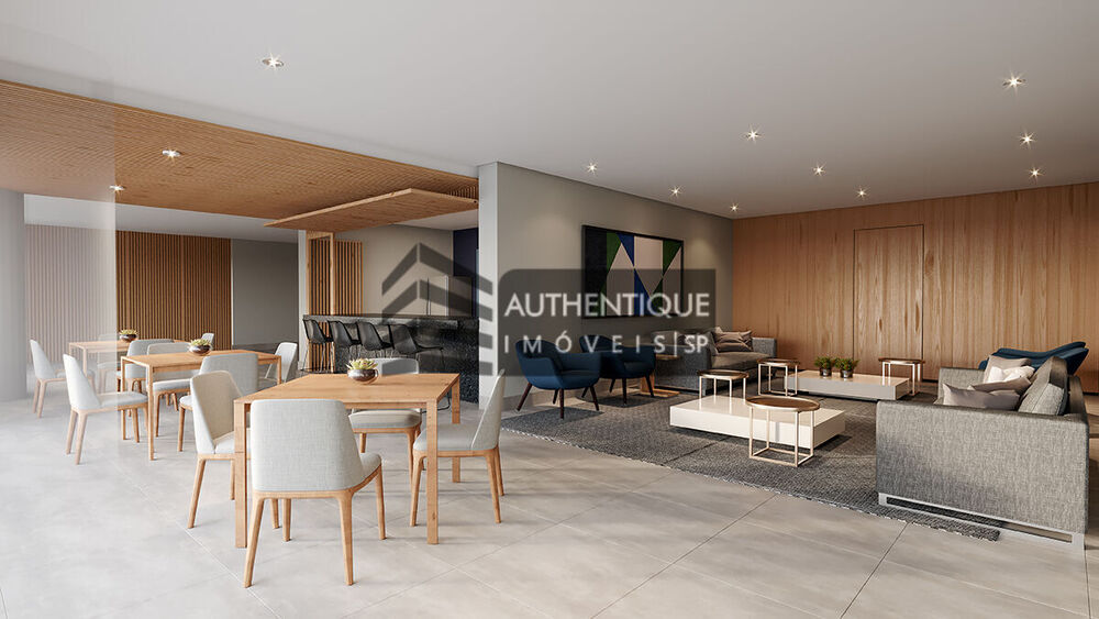 Apartamento, 2 quartos, 50 m² - Foto 12