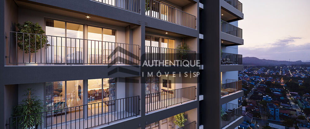 Apartamento, 2 quartos, 50 m² - Foto 7