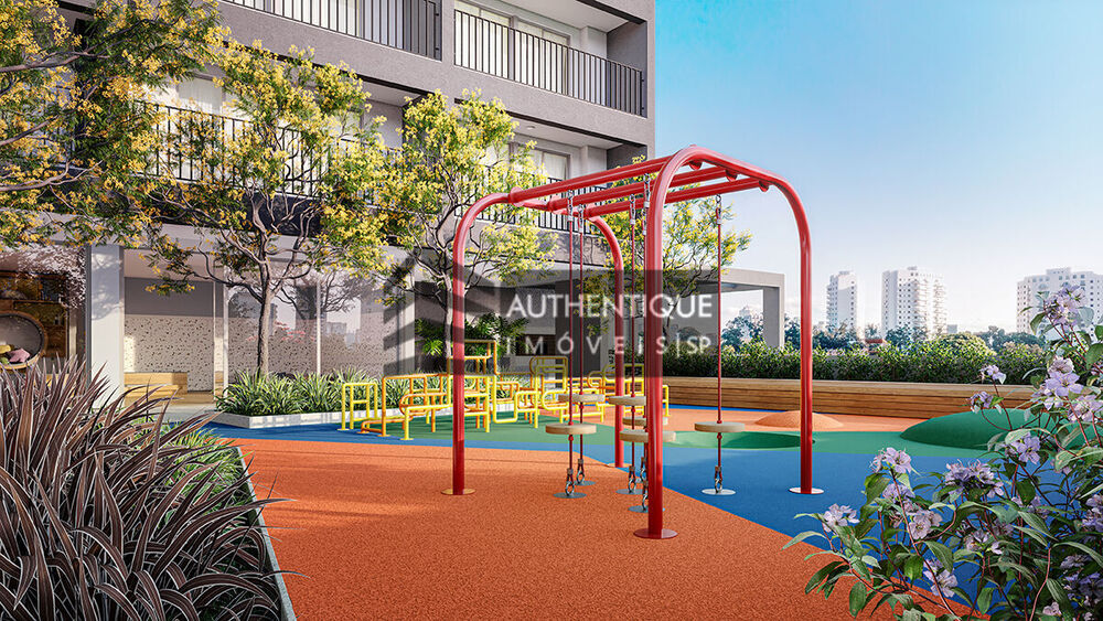 Apartamento, 2 quartos, 50 m² - Foto 10