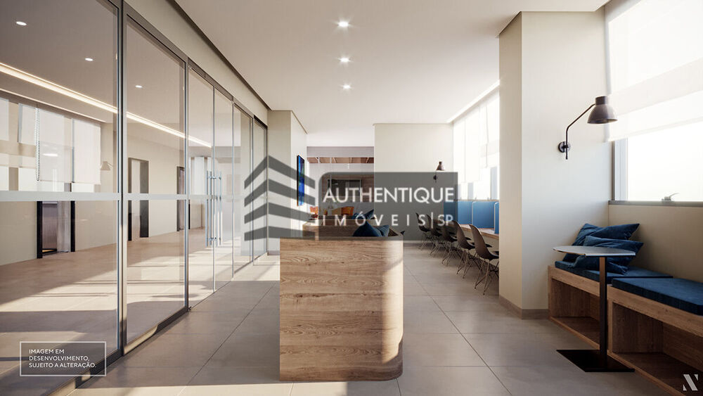 Apartamento, 2 quartos, 50 m² - Foto 18