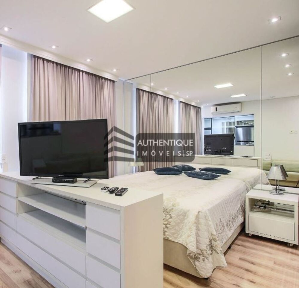 Apartamento, 1 quarto, 48 m² - Foto 24