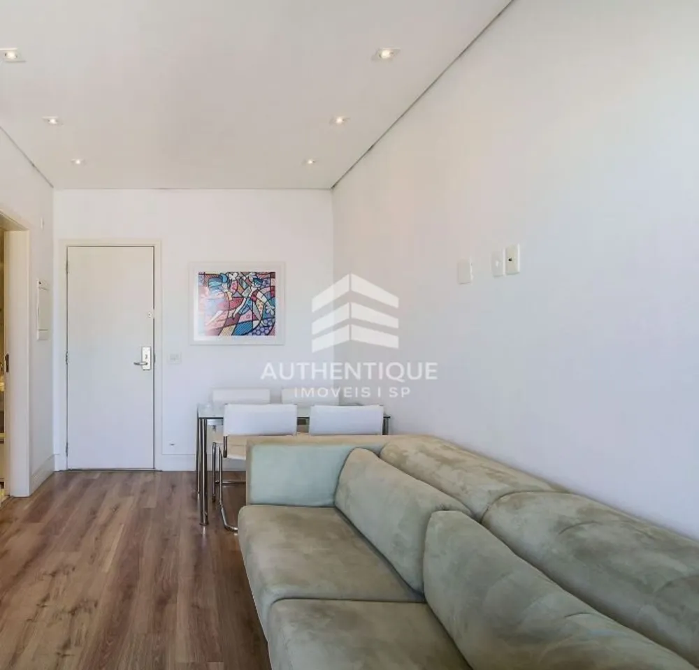 Apartamento, 1 quarto, 48 m² - Foto 42