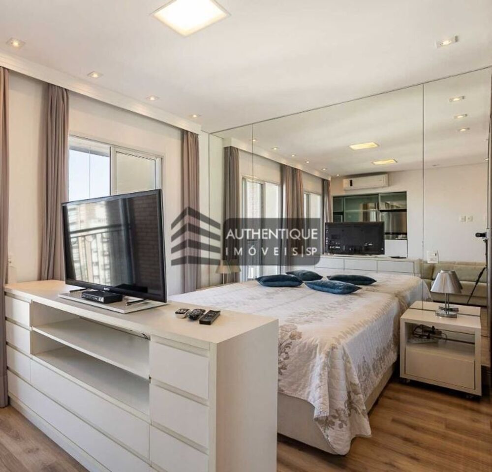 Apartamento, 1 quarto, 48 m² - Foto 32
