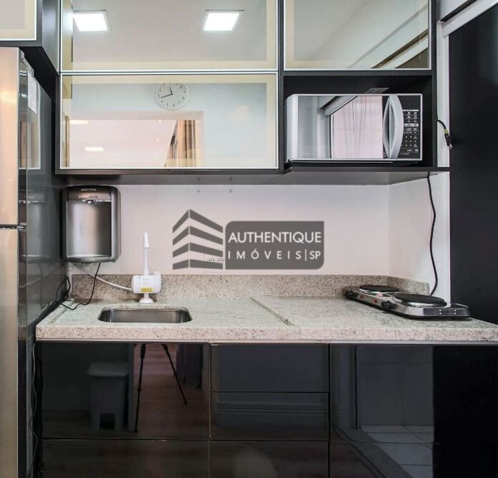 Apartamento, 1 quarto, 48 m² - Foto 34