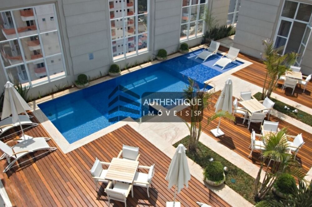 Apartamento, 1 quarto, 48 m² - Foto 41