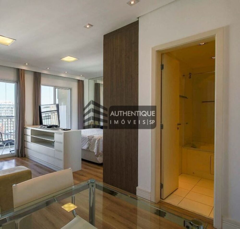 Apartamento, 1 quarto, 48 m² - Foto 33