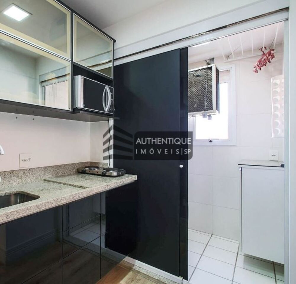 Apartamento, 1 quarto, 48 m² - Foto 12