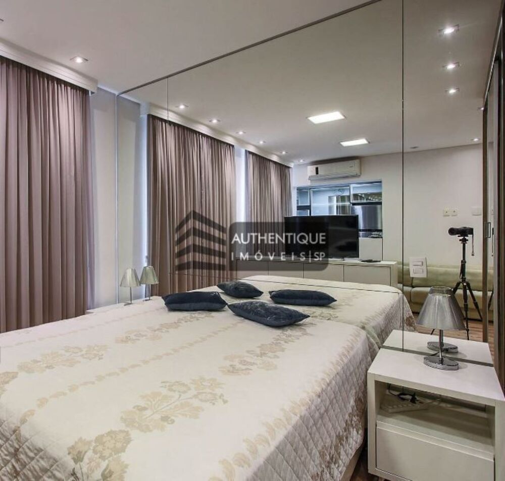 Apartamento, 1 quarto, 48 m² - Foto 13