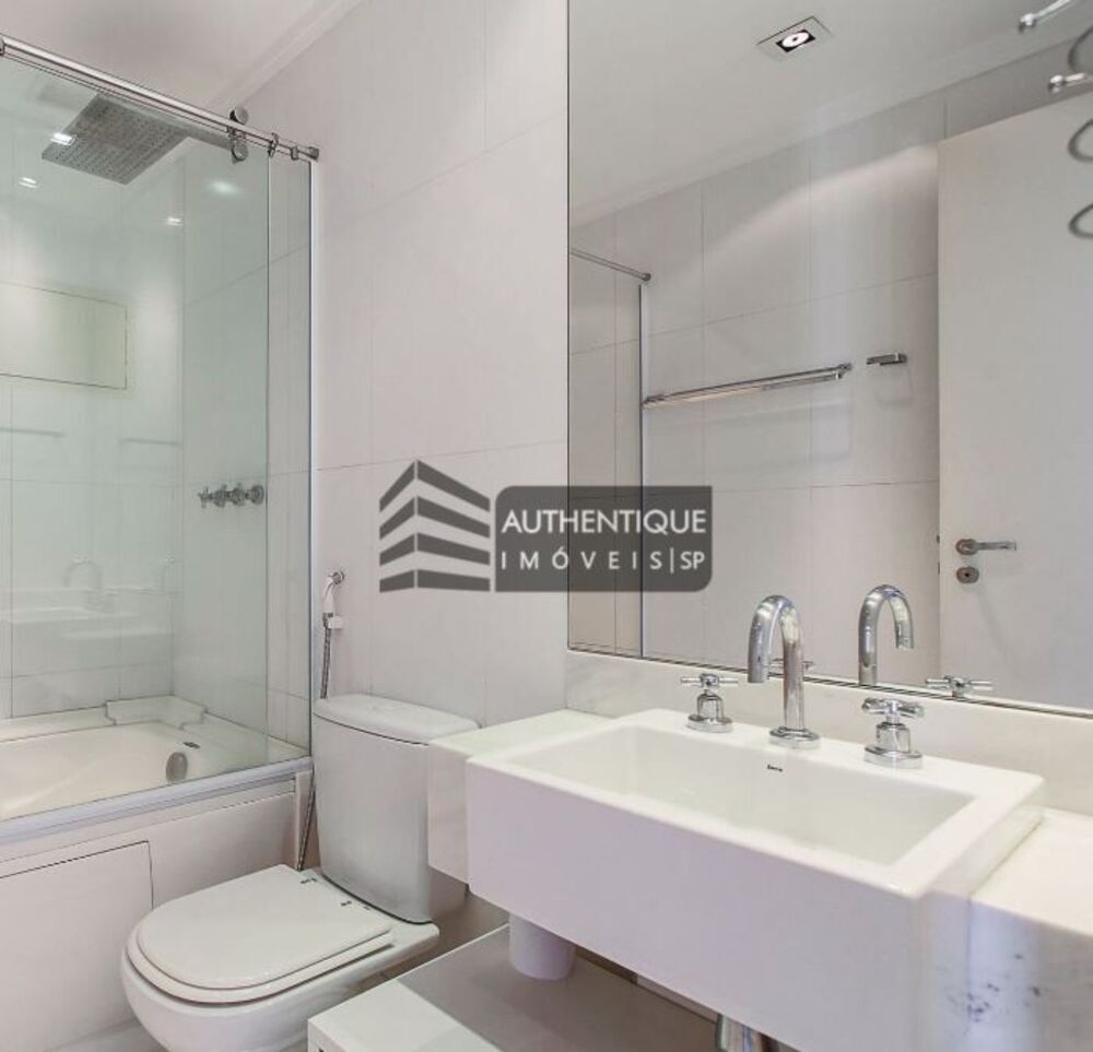 Apartamento, 1 quarto, 48 m² - Foto 1