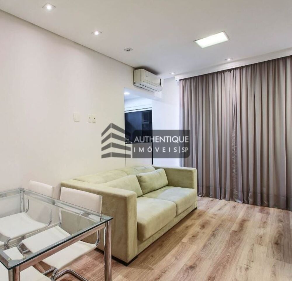 Apartamento, 1 quarto, 48 m² - Foto 6