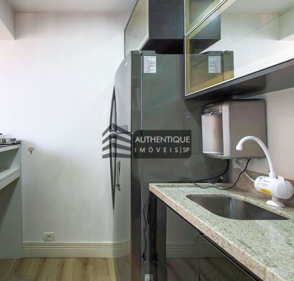 Apartamento, 1 quarto, 48 m² - Foto 40