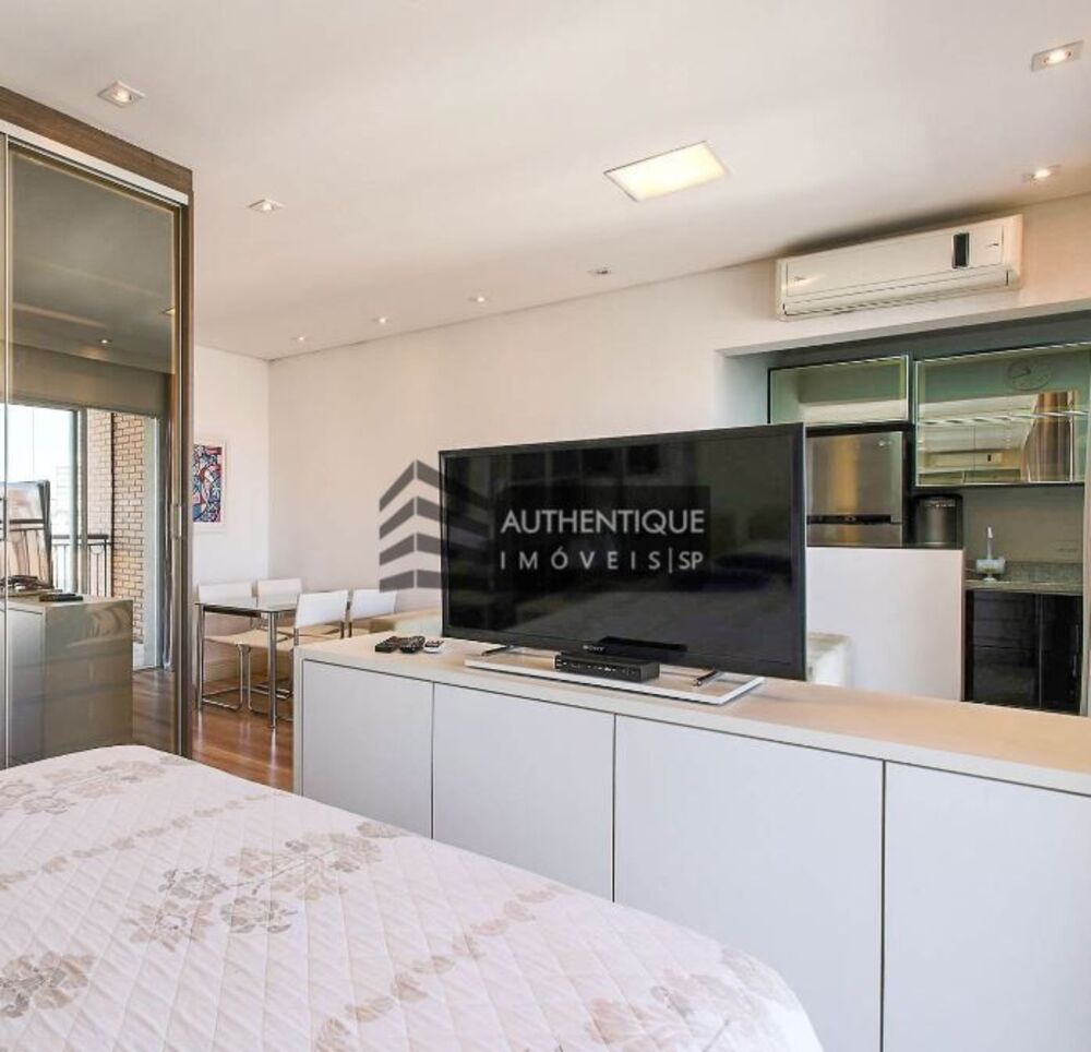 Apartamento, 1 quarto, 48 m² - Foto 37