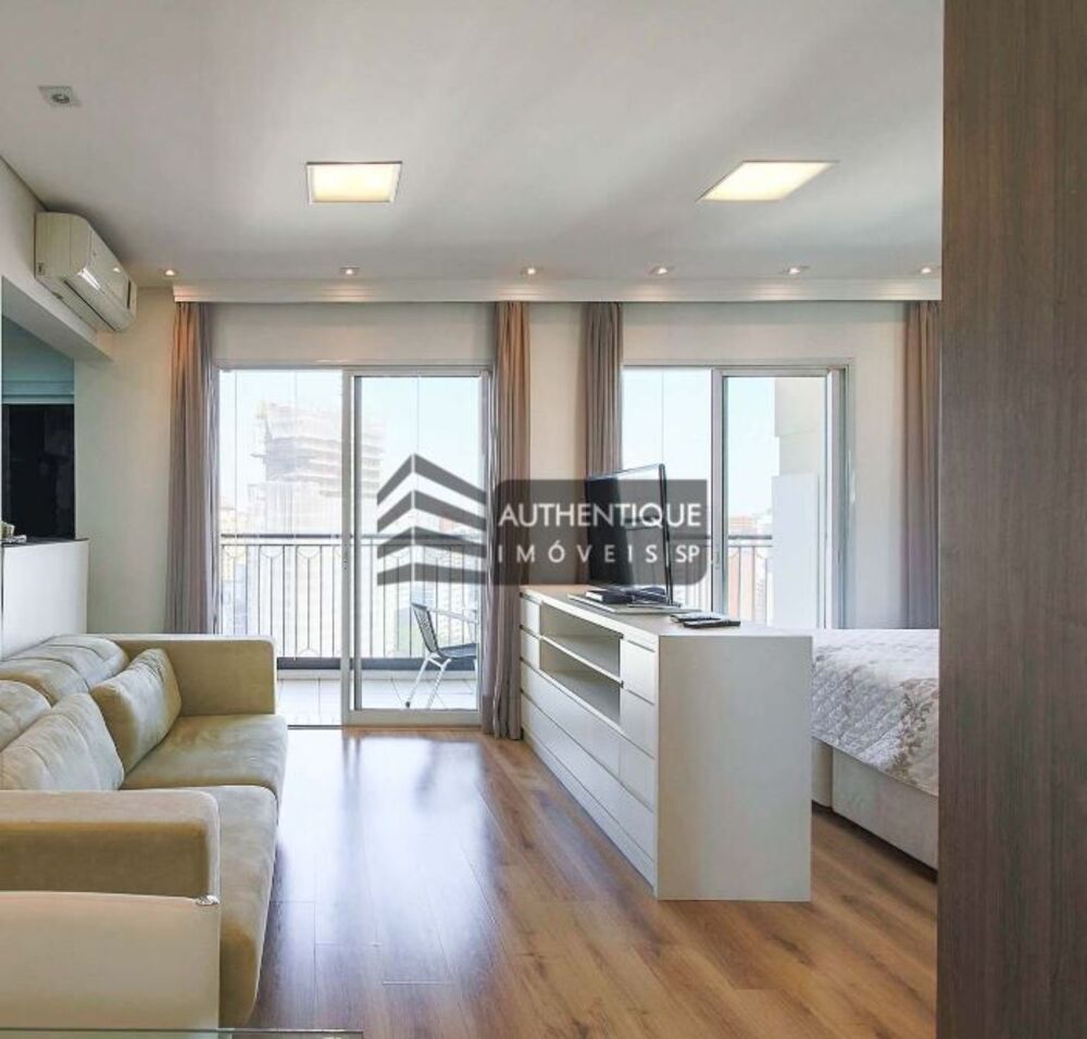 Apartamento, 1 quarto, 48 m² - Foto 8