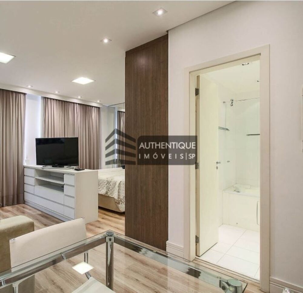 Apartamento, 1 quarto, 48 m² - Foto 2