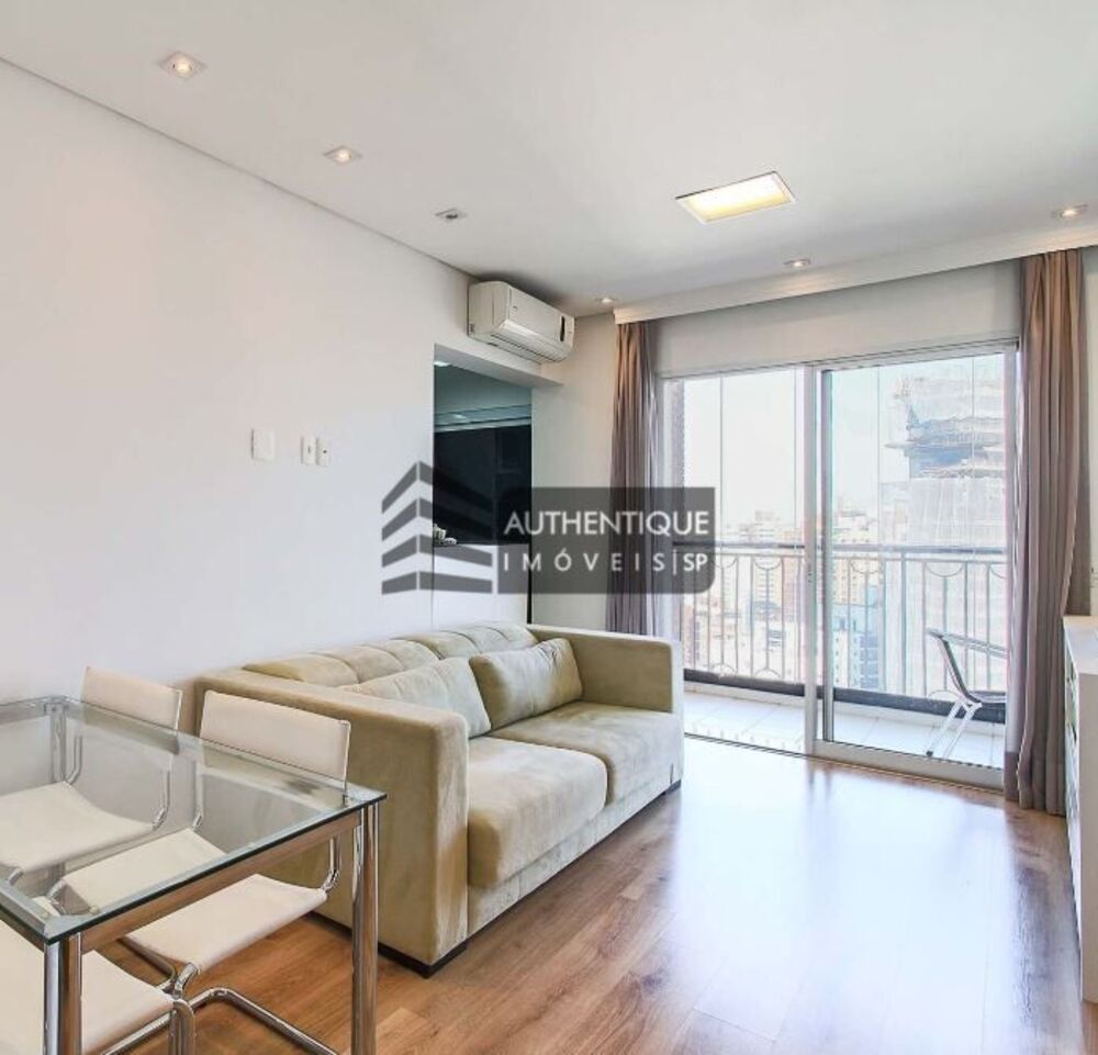 Apartamento, 1 quarto, 48 m² - Foto 15