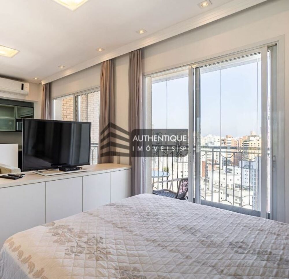 Apartamento, 1 quarto, 48 m² - Foto 16
