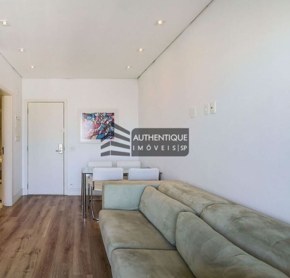 Apartamento, 1 quarto, 48 m² - Foto 21