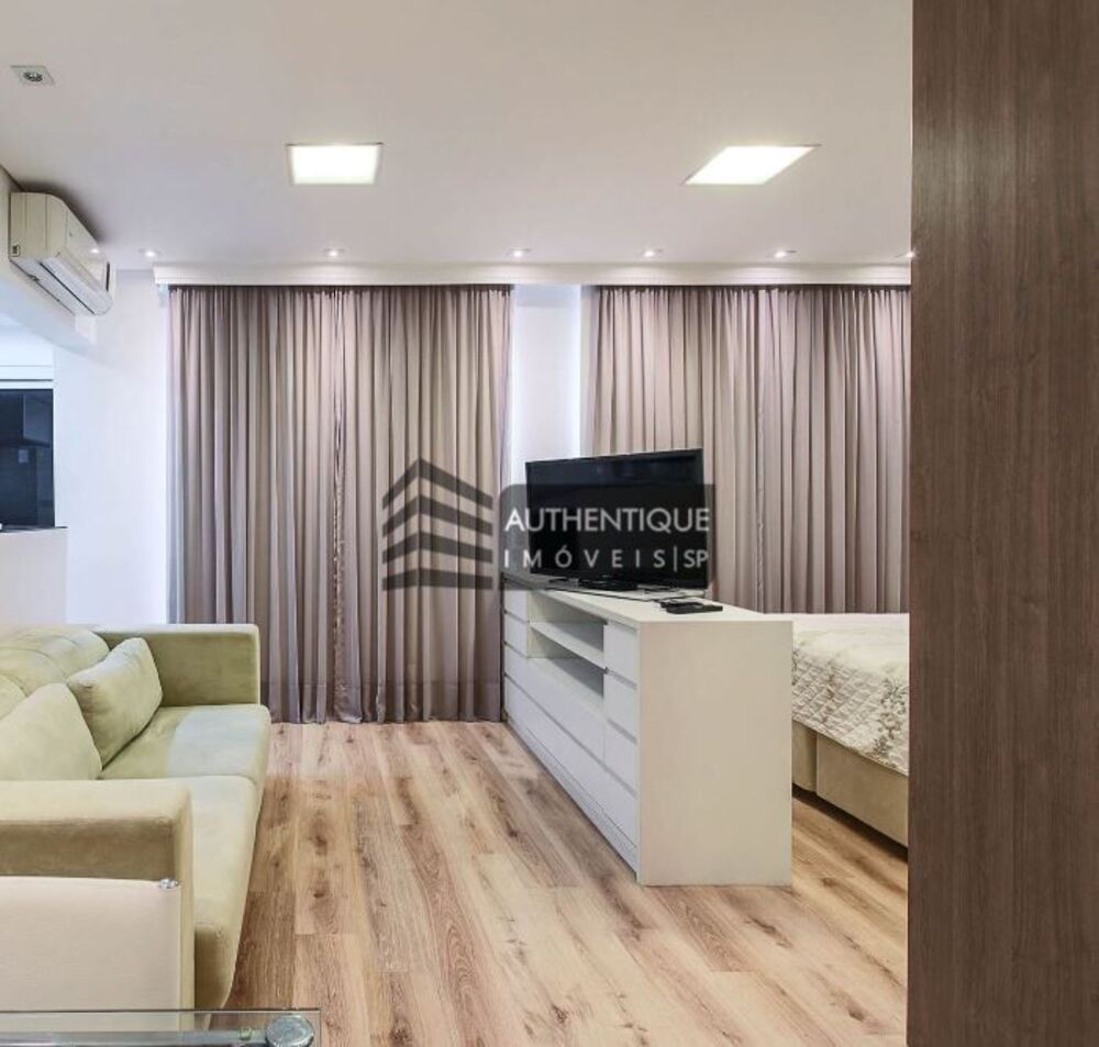 Apartamento, 1 quarto, 48 m² - Foto 20