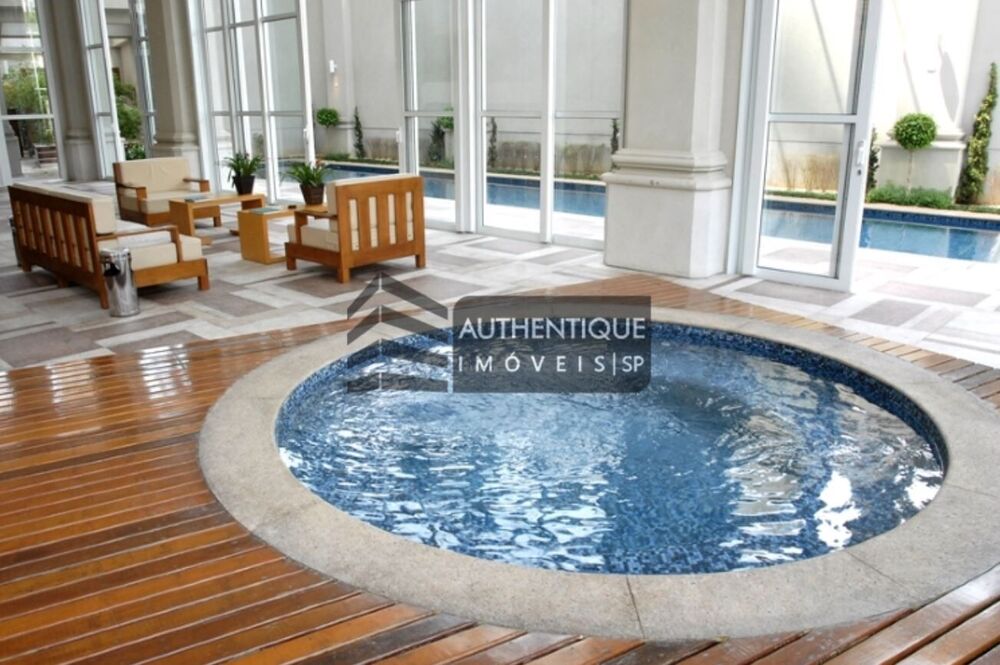 Apartamento, 1 quarto, 48 m² - Foto 19