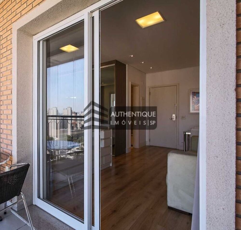 Apartamento, 1 quarto, 48 m² - Foto 9