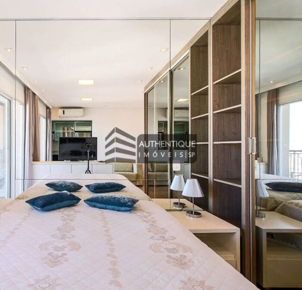 Apartamento, 1 quarto, 48 m² - Foto 23