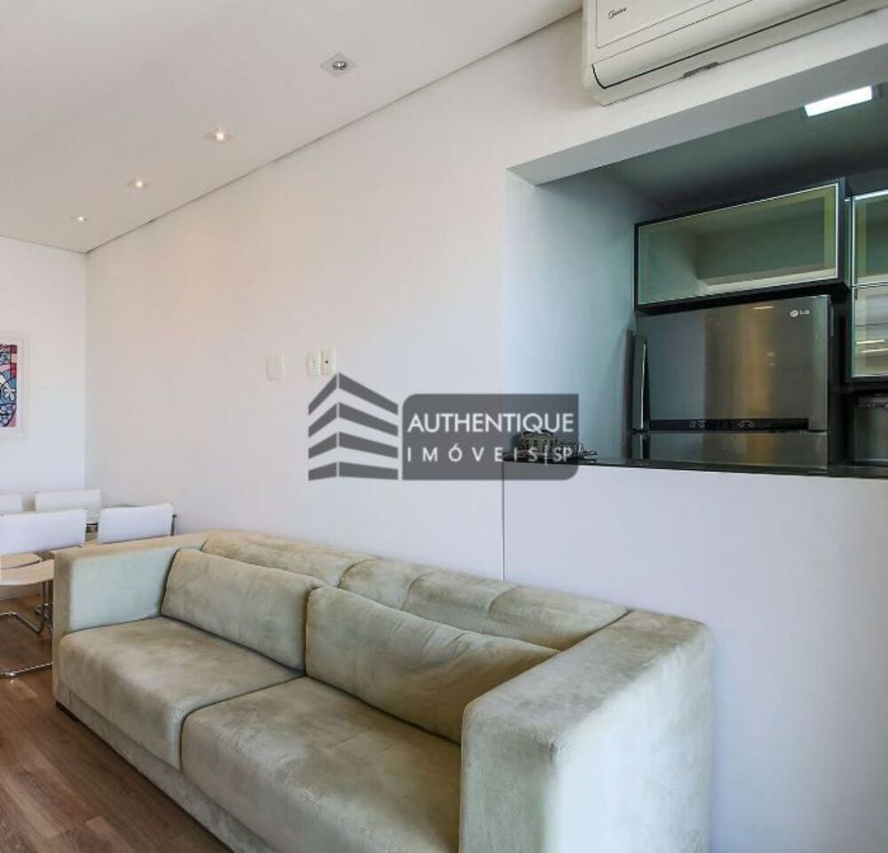 Apartamento, 1 quarto, 48 m² - Foto 18