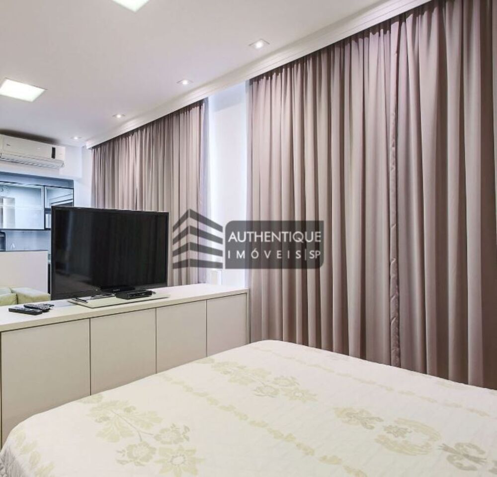 Apartamento, 1 quarto, 48 m² - Foto 10