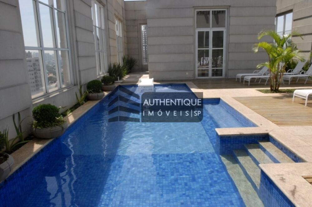 Apartamento, 1 quarto, 48 m² - Foto 3