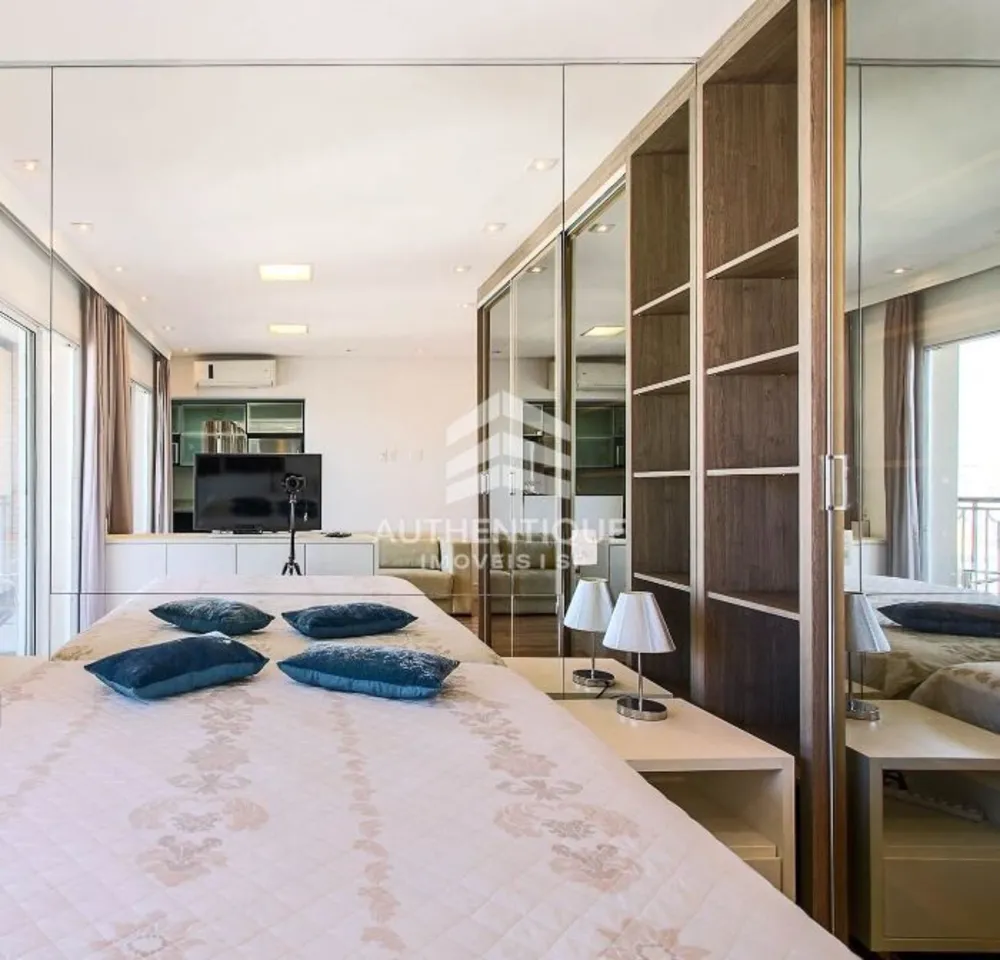 Apartamento, 1 quarto, 48 m² - Foto 44