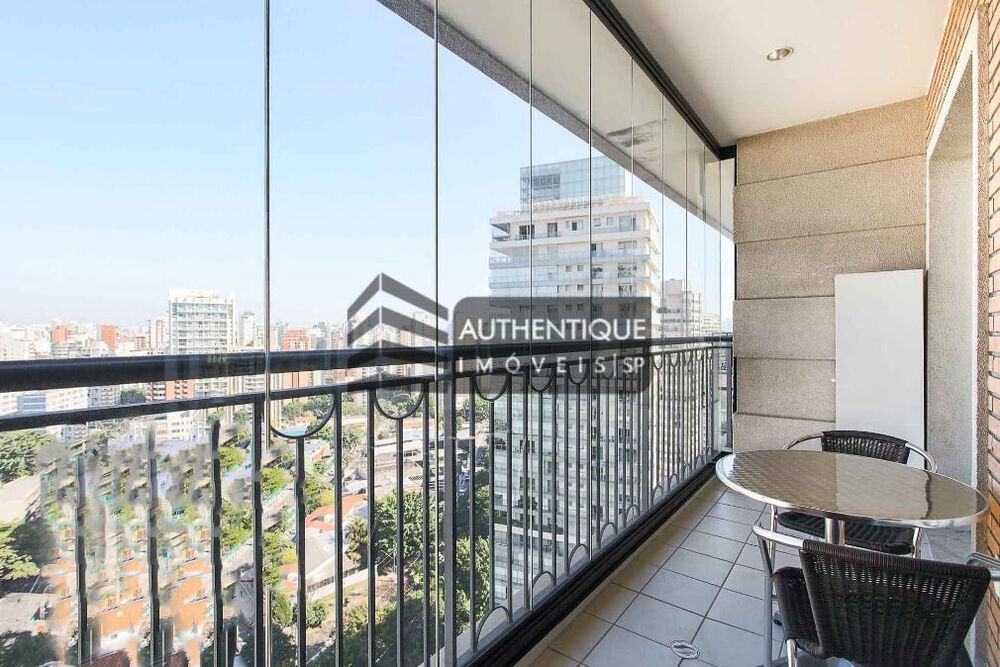 Apartamento, 1 quarto, 48 m² - Foto 31