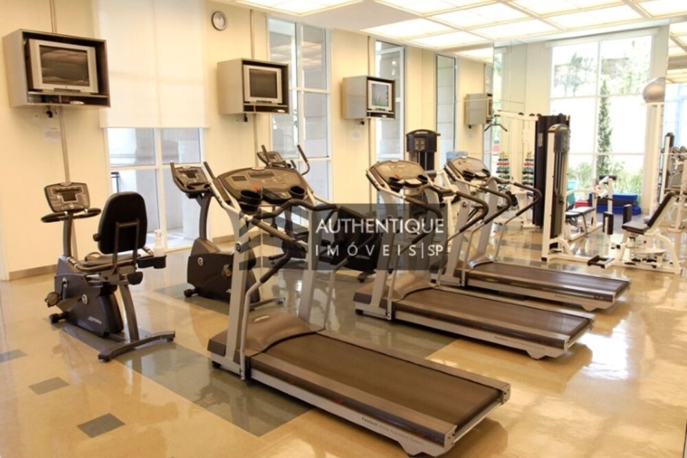 Apartamento, 1 quarto, 48 m² - Foto 30