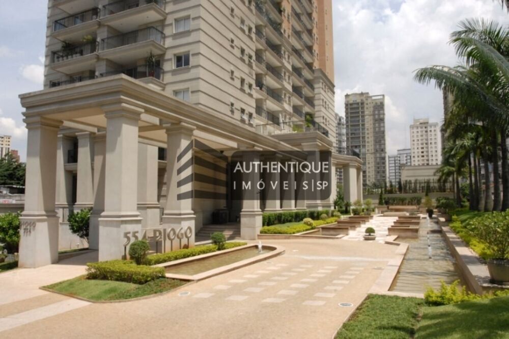 Apartamento, 1 quarto, 48 m² - Foto 36