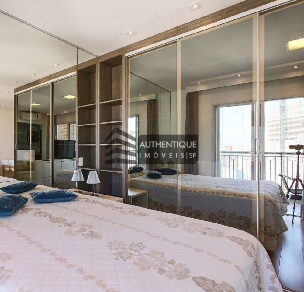 Apartamento, 1 quarto, 48 m² - Foto 25
