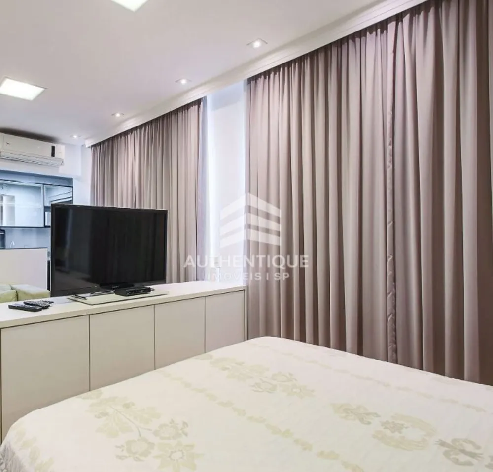 Apartamento, 1 quarto, 48 m² - Foto 43