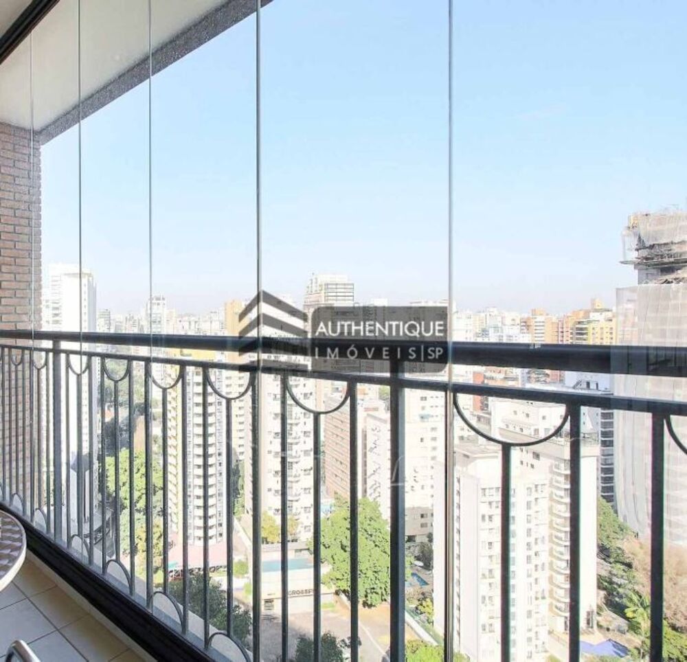 Apartamento, 1 quarto, 48 m² - Foto 22