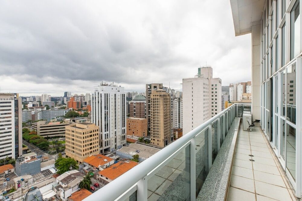 Conjunto Comercial-Sala à venda, 149m² - Foto 5