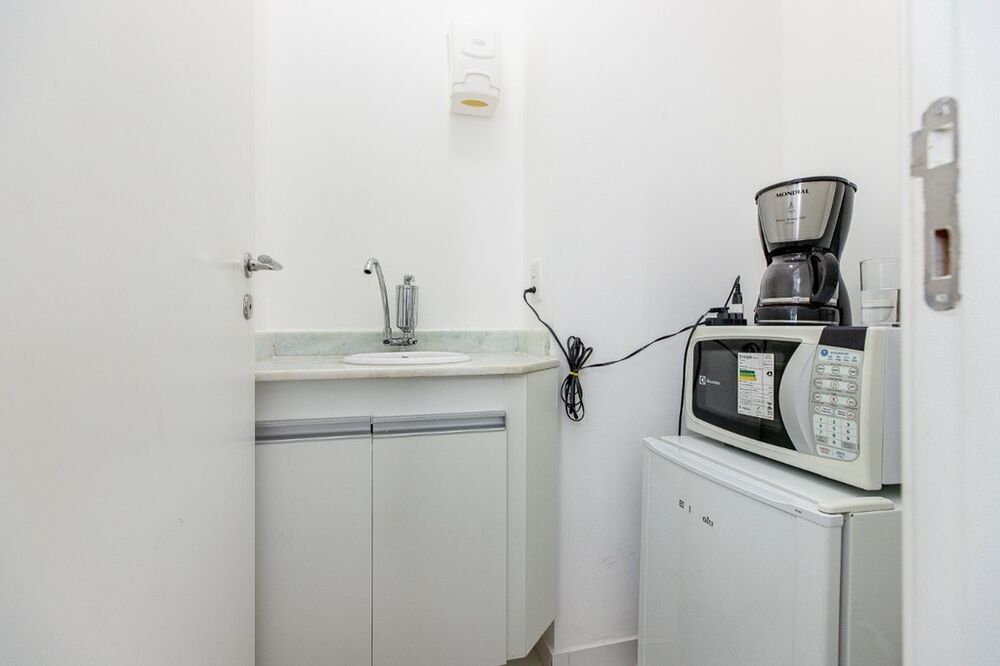 Conjunto Comercial-Sala à venda, 149m² - Foto 3