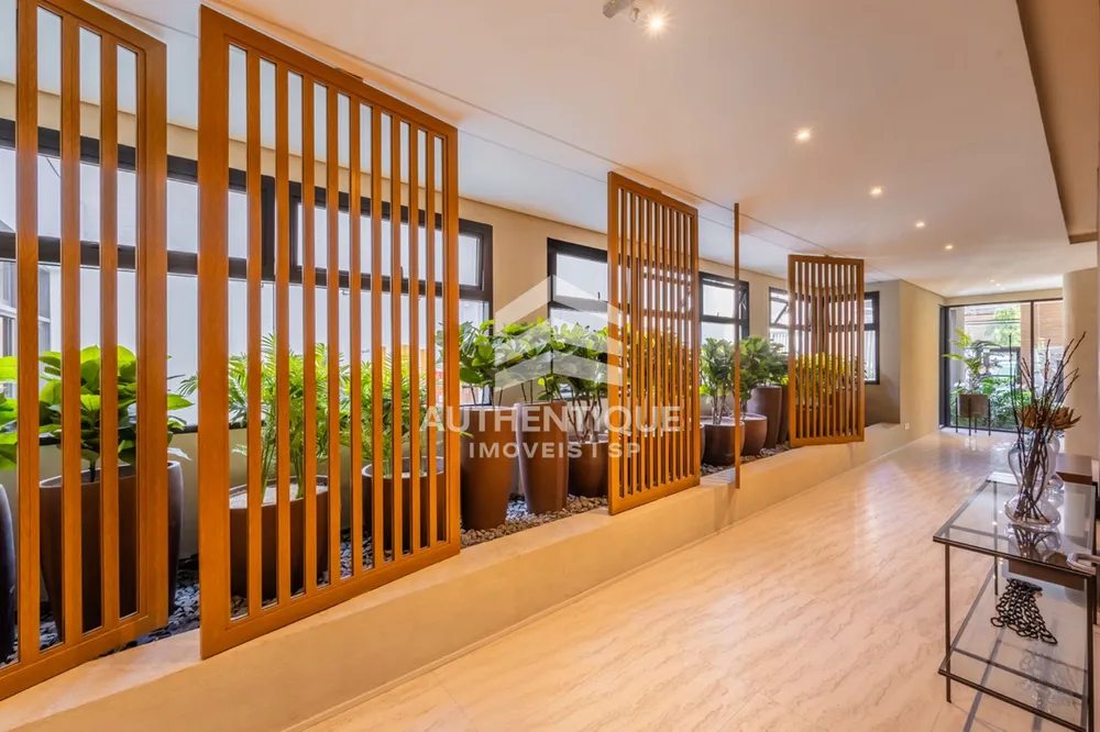Apartamento, 3 quartos, 153 m² - Foto 7