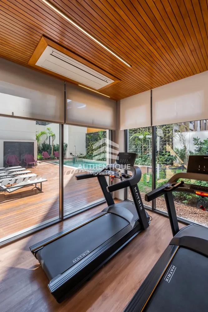 Apartamento, 3 quartos, 153 m² - Foto 11