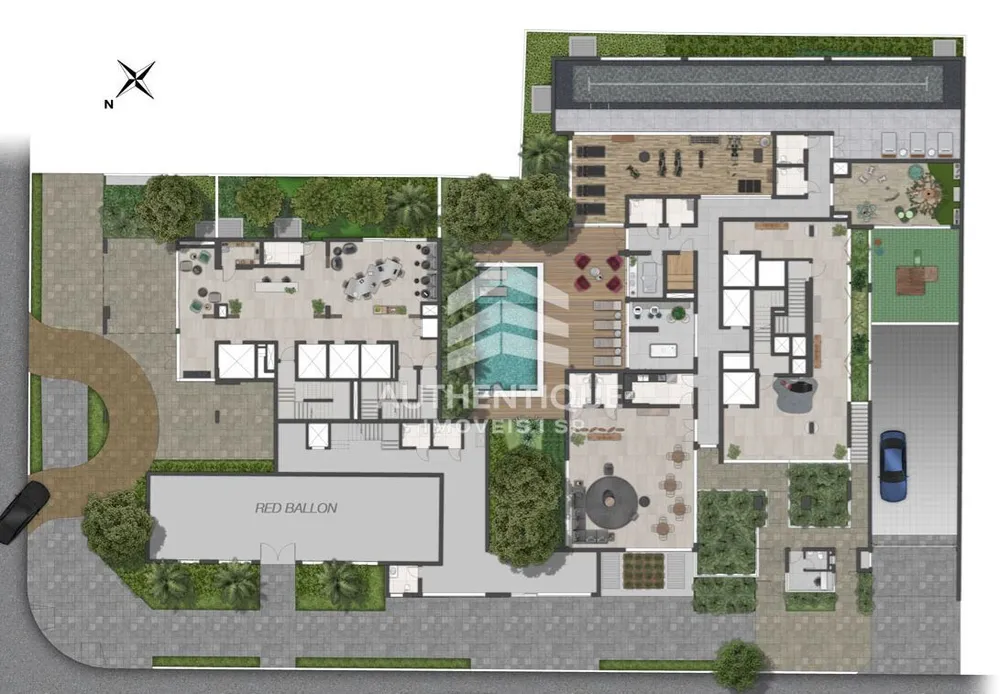 Apartamento, 3 quartos, 153 m² - Foto 6