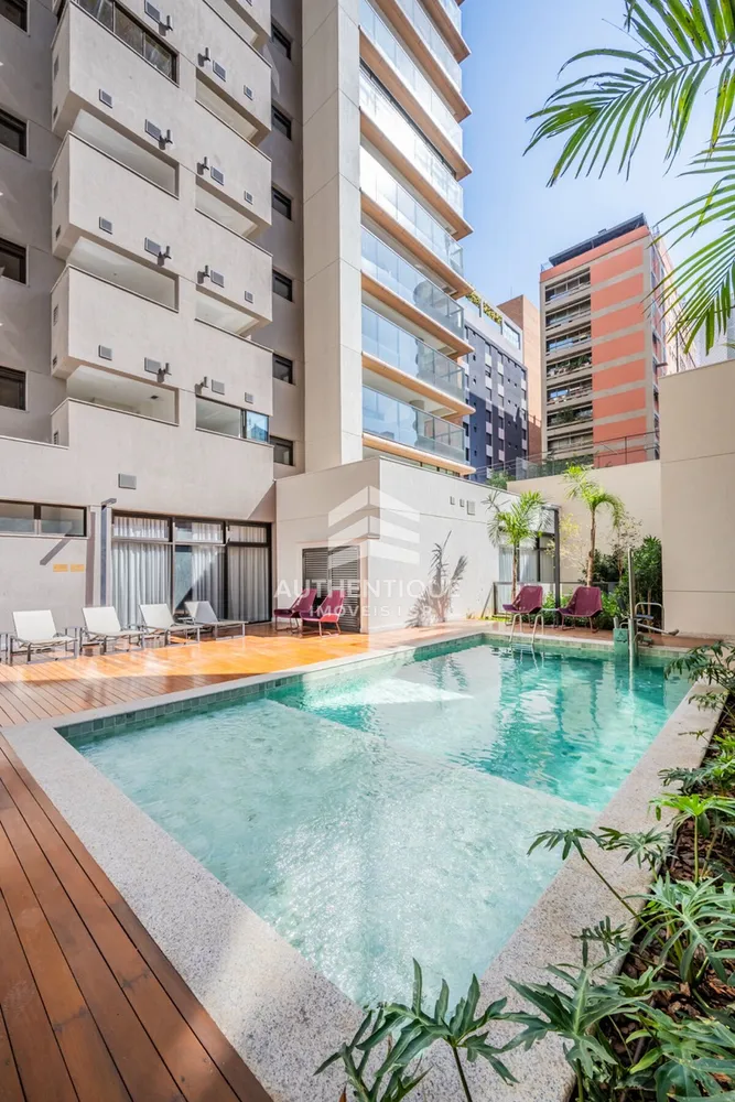 Apartamento, 3 quartos, 153 m² - Foto 8