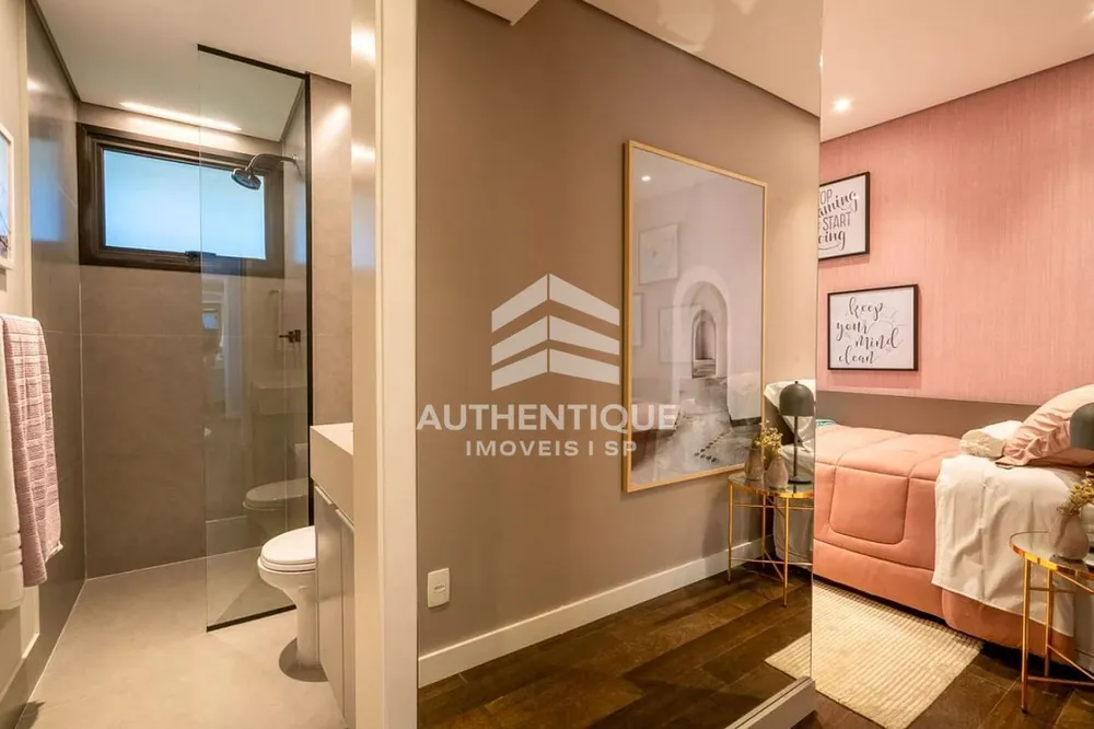 Apartamento, 3 quartos, 153 m² - Foto 2