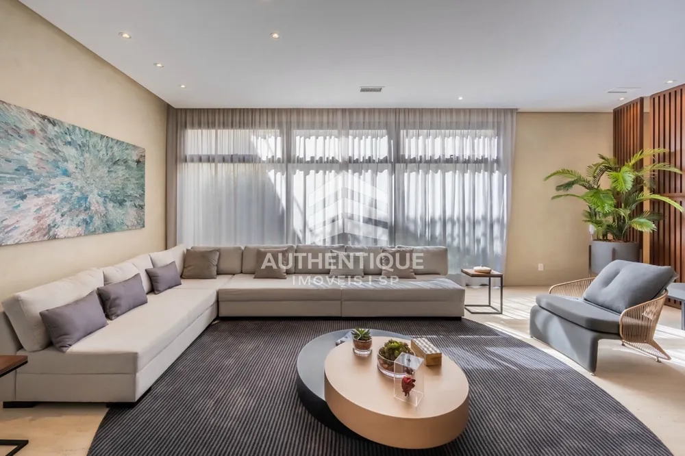 Apartamento, 3 quartos, 153 m² - Foto 10