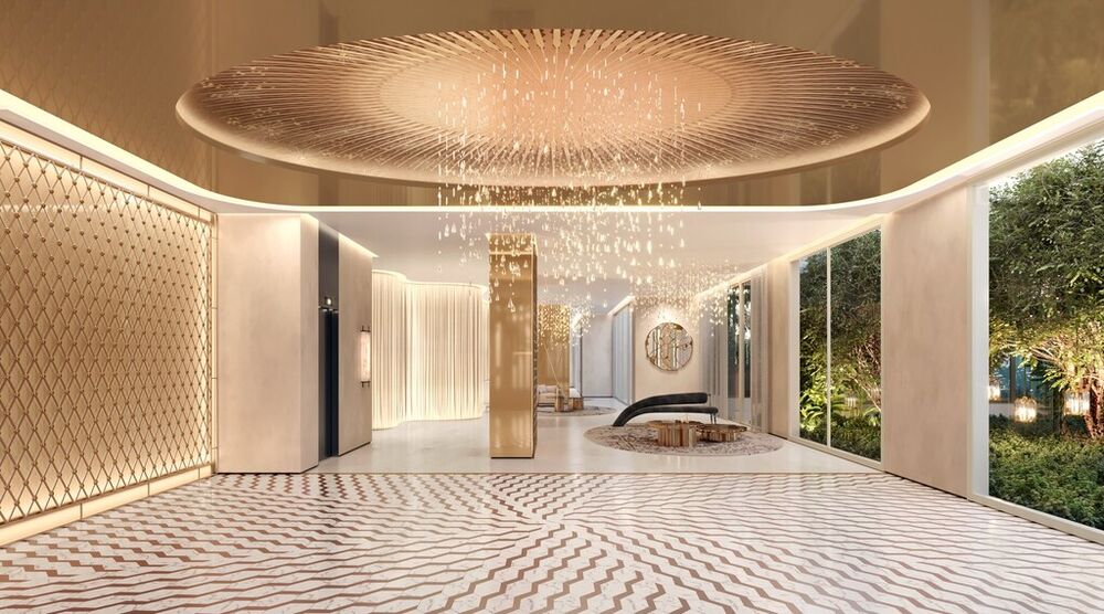 Apartamento à venda com 3 quartos, 174m² - Foto 1